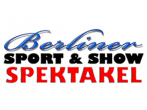 Berliner Sport&Show Spektakel