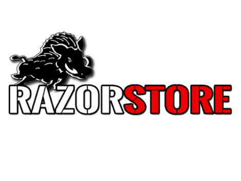 RazorStore