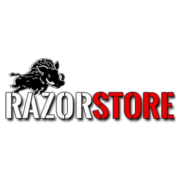 RazorStore