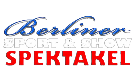 Berliner Sport&Show Spektakel