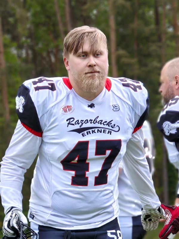 Dominik Stark